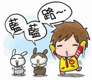 頭像